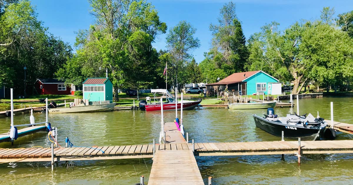 Glen's Cove