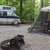 Review photo of Oak Point Campground by Dave N., June 29, 2020