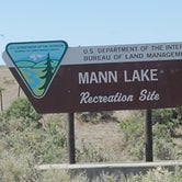 Review photo of Mann Lake Recreation Site by Raphaela H., June 29, 2020