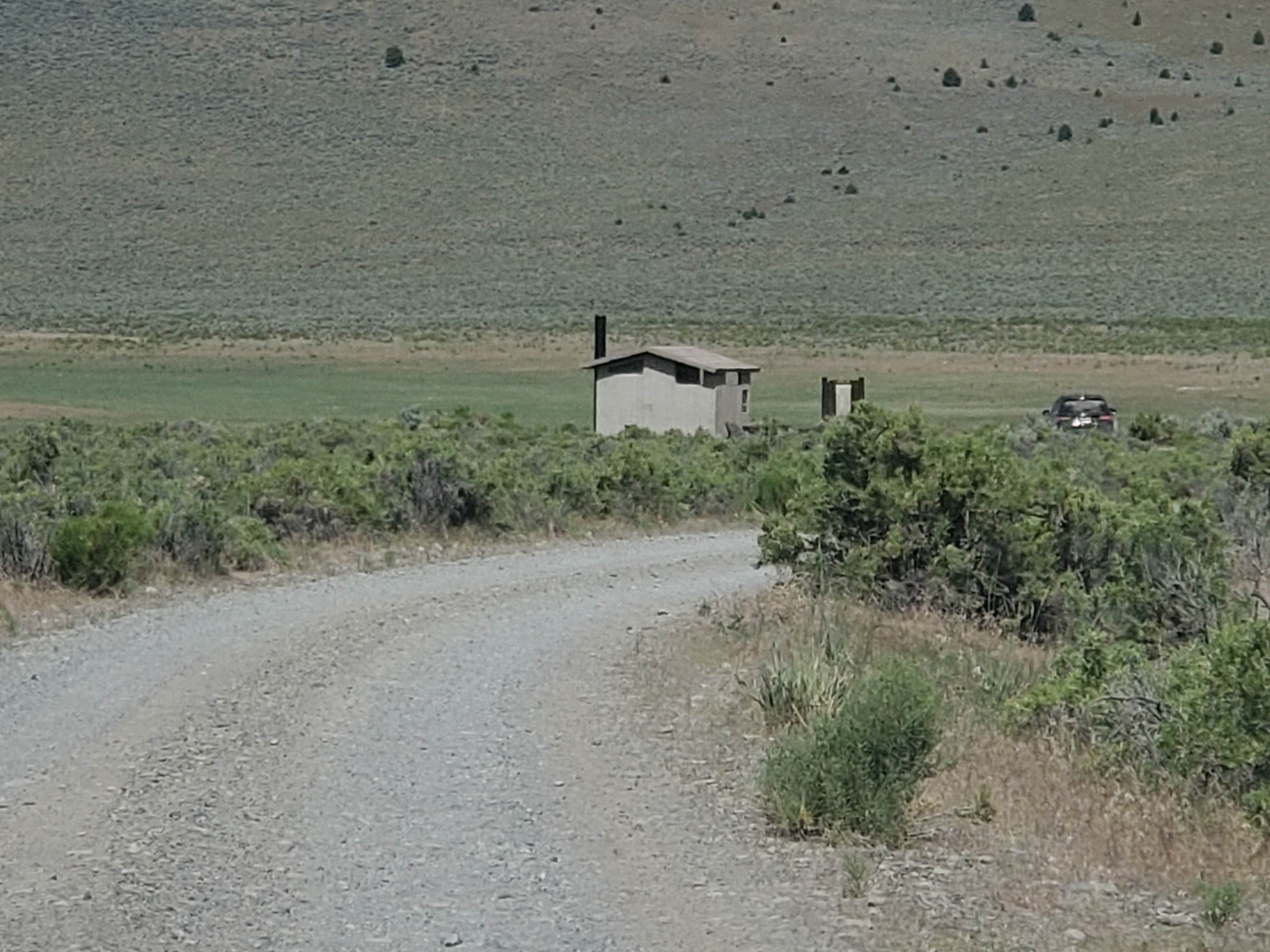 Mann Lake Recreation Site Camping The Dyrt