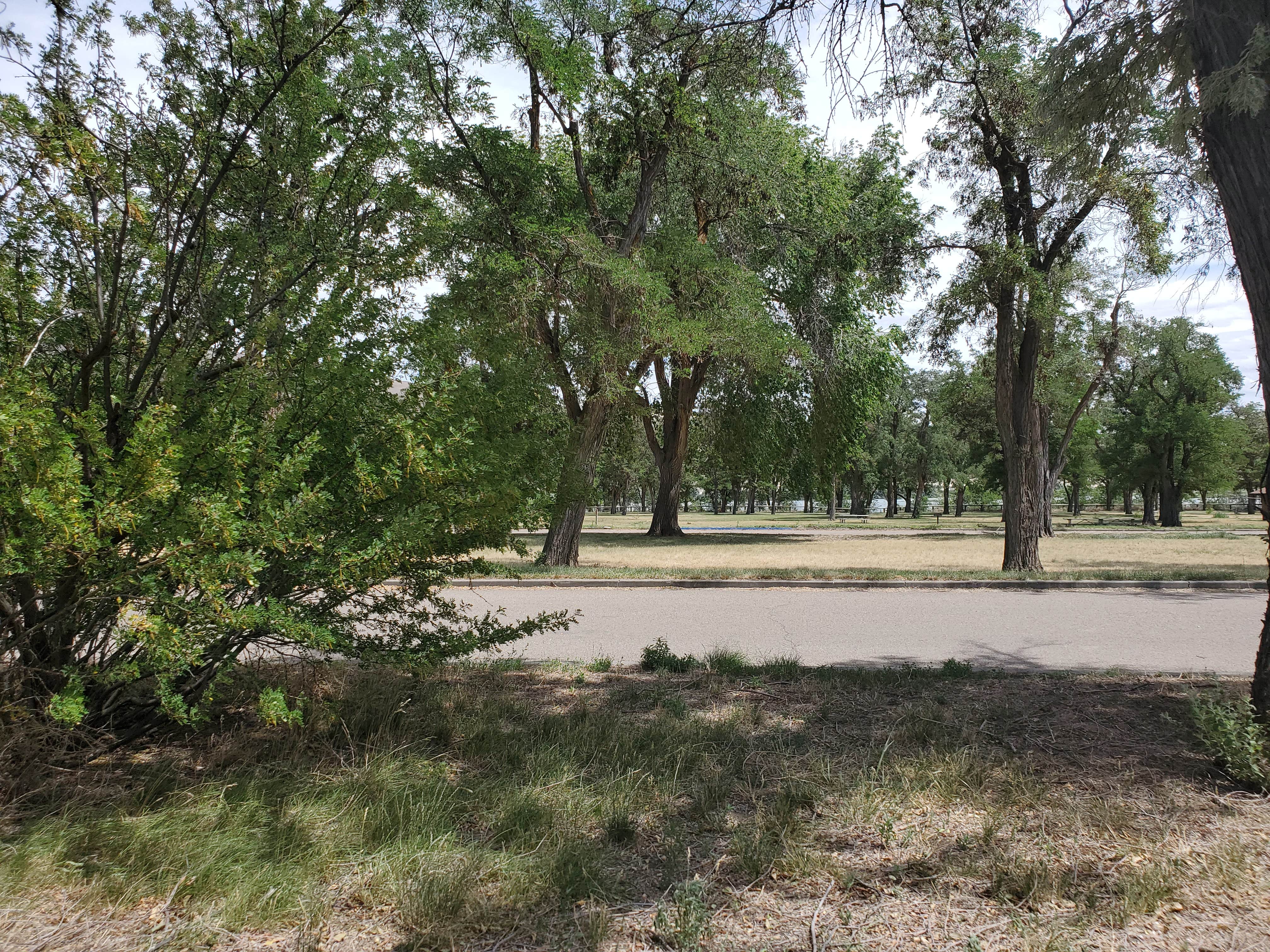 Camper-submitted photo at Farewell Bend State Recreation Area Campground near Oxbow, OR