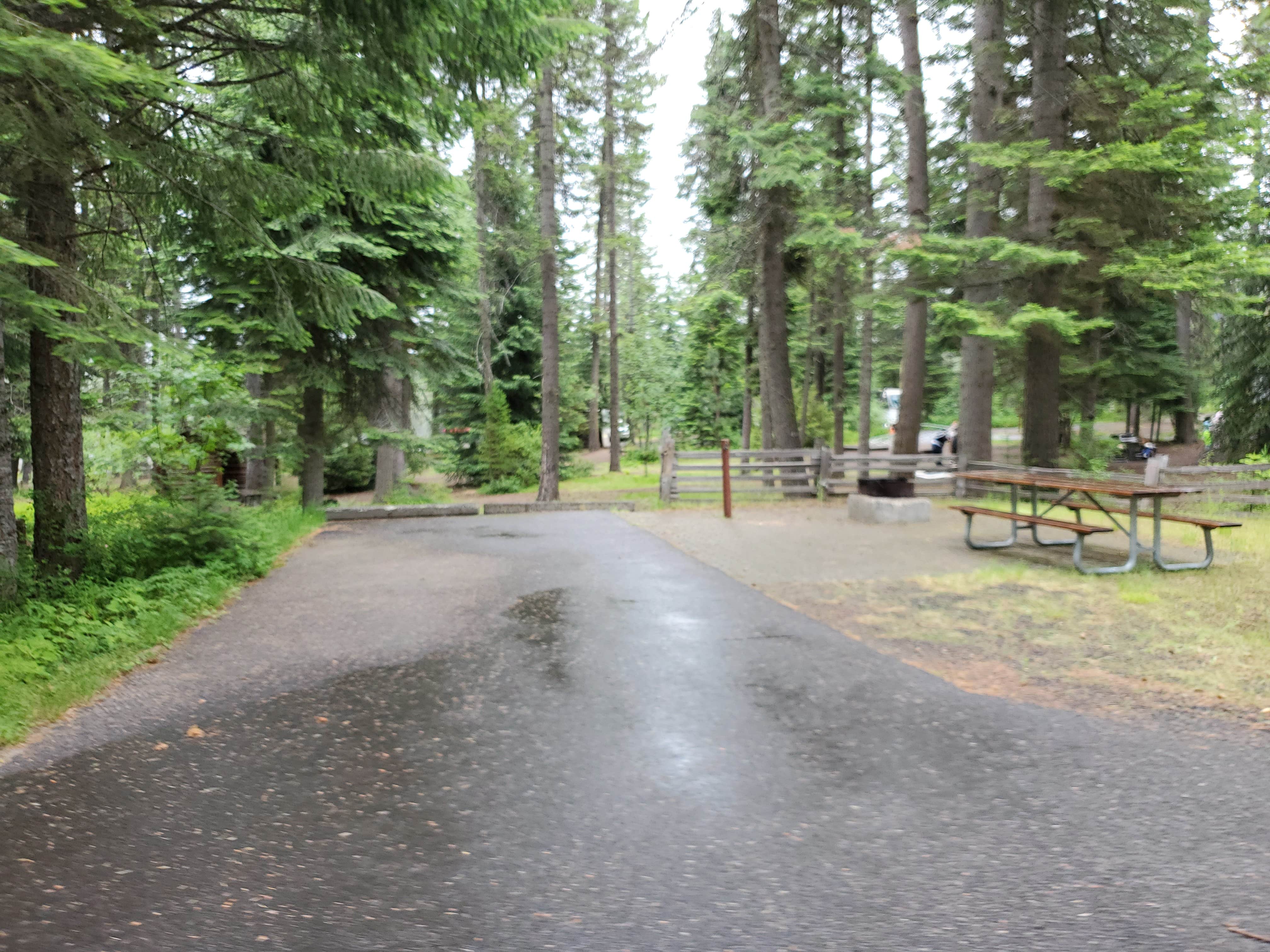 Emigrant Springs State Heritage Area
