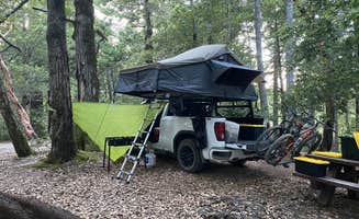 Stephanie S.'s photo at Horse Mountain Campground near King Range National Conservation Area