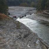 Review photo of Little Blue Area — Grand Lake State Park by Annie C., November 1, 2017