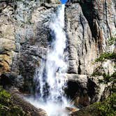 Review photo of Upper Pines Campground — Yosemite National Park by PATRICK  S., July 2, 2016