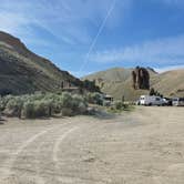 Review photo of Slocum Creek (Leslie Gulch) Campground by Raphaela H., June 29, 2020