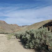 Review photo of Slocum Creek (Leslie Gulch) Campground by Raphaela H., June 29, 2020