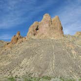 Review photo of Slocum Creek (Leslie Gulch) Campground by Raphaela H., June 29, 2020