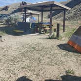 Review photo of Slocum Creek (Leslie Gulch) Campground by Raphaela H., June 29, 2020