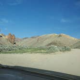 Review photo of Slocum Creek (Leslie Gulch) Campground by Raphaela H., June 29, 2020