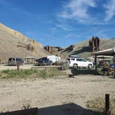 Review photo of Slocum Creek (Leslie Gulch) Campground by Raphaela H., June 29, 2020