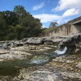 Review photo of Little Blue Area — Grand Lake State Park by Annie C., November 1, 2017