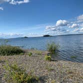 Review photo of Lake Louise State Rec Area by Tanya B., June 28, 2020