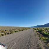 Review photo of Alvord Desert by Raphaela H., June 29, 2020