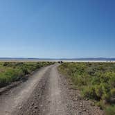 Review photo of Alvord Desert by Raphaela H., June 29, 2020