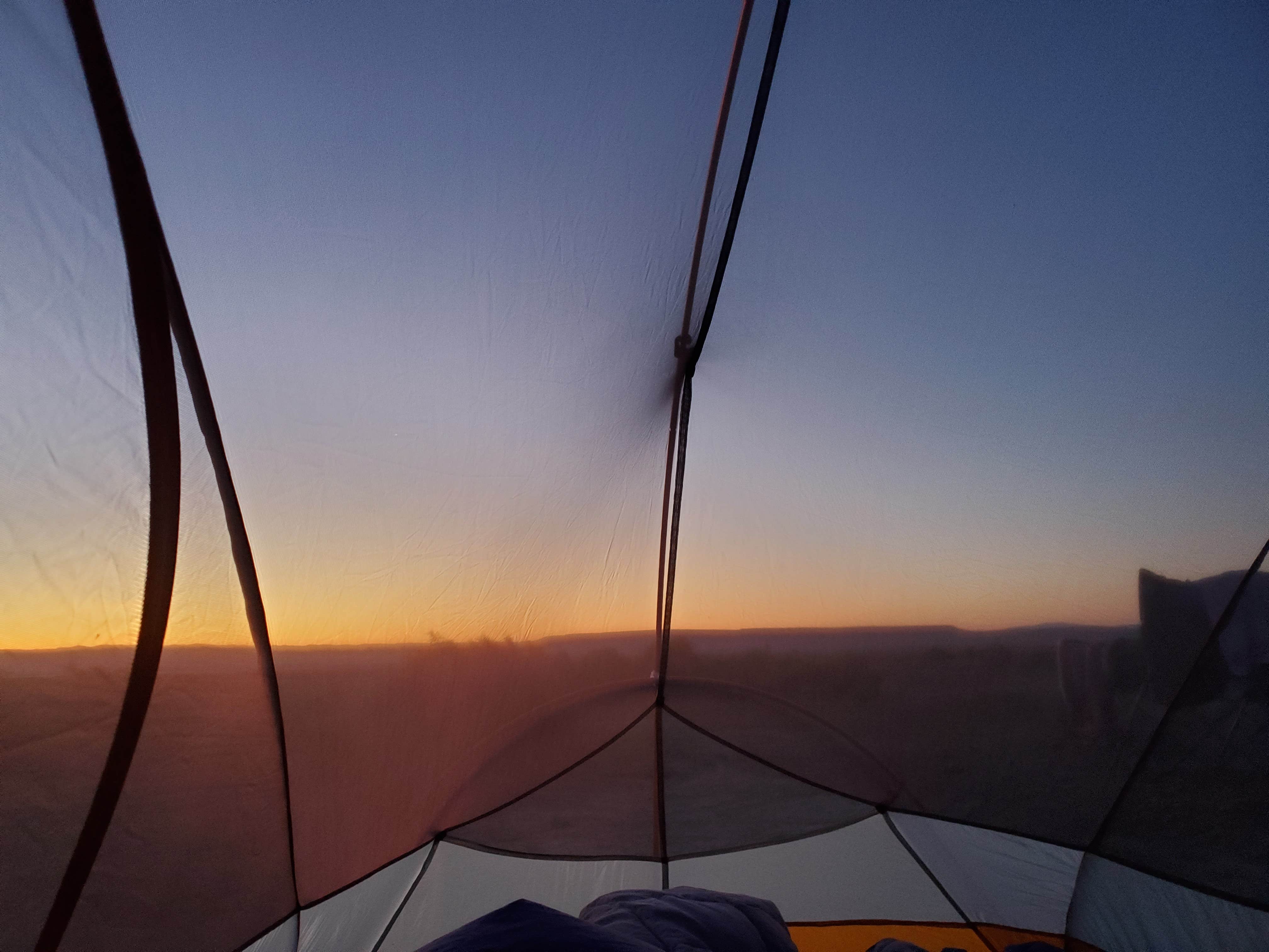 Camper submitted image from Alvord Desert - 3