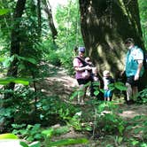 Review photo of St. Francois State Park Campground by Chad H., May 20, 2018