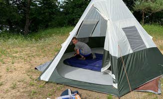 Chris B.'s photo at Ann Lake near Buffalo, MN