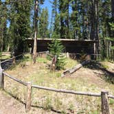 Review photo of Norris Campground — Yellowstone National Park - TEMPORARILY CLOSED by Corinna B., November 1, 2017