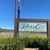 Review photo of Park City RV Resort by kristin S., June 29, 2020