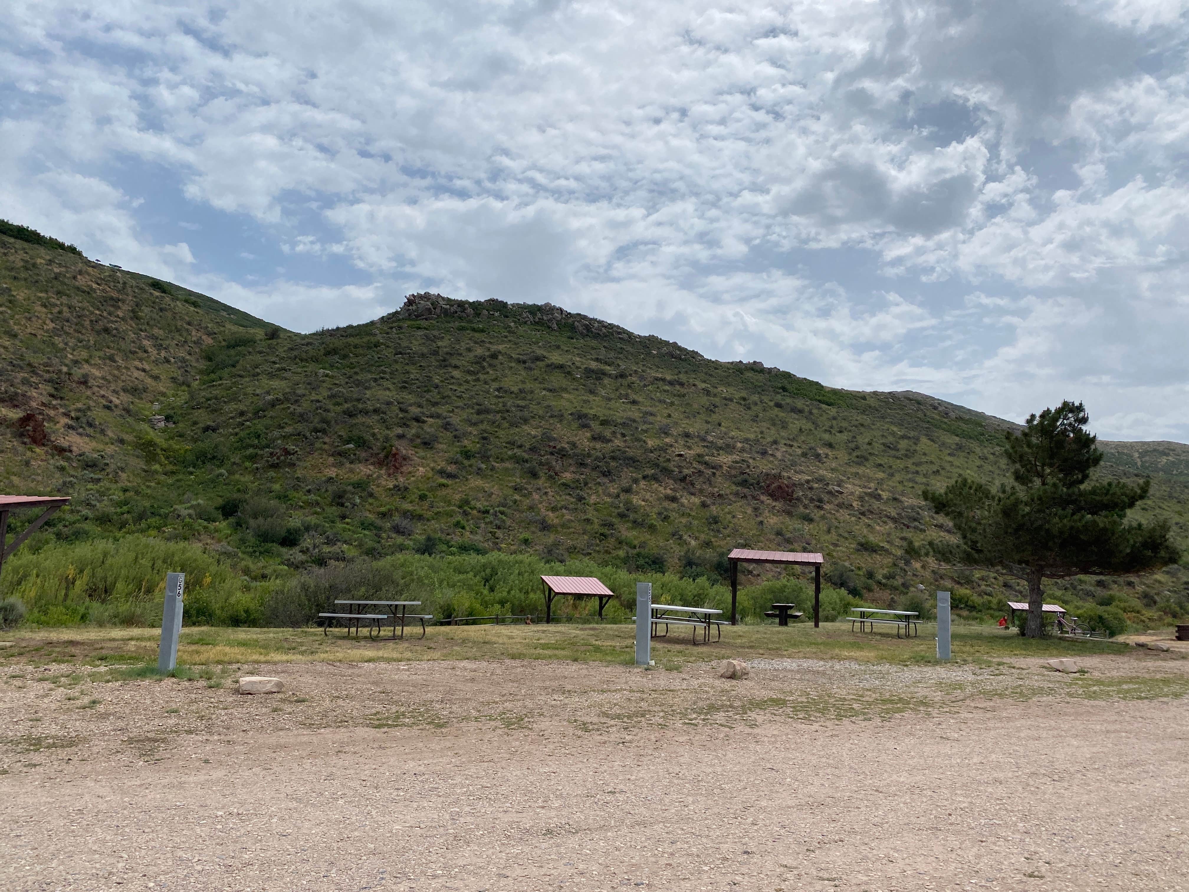 Park City RV Resort Park City, UT