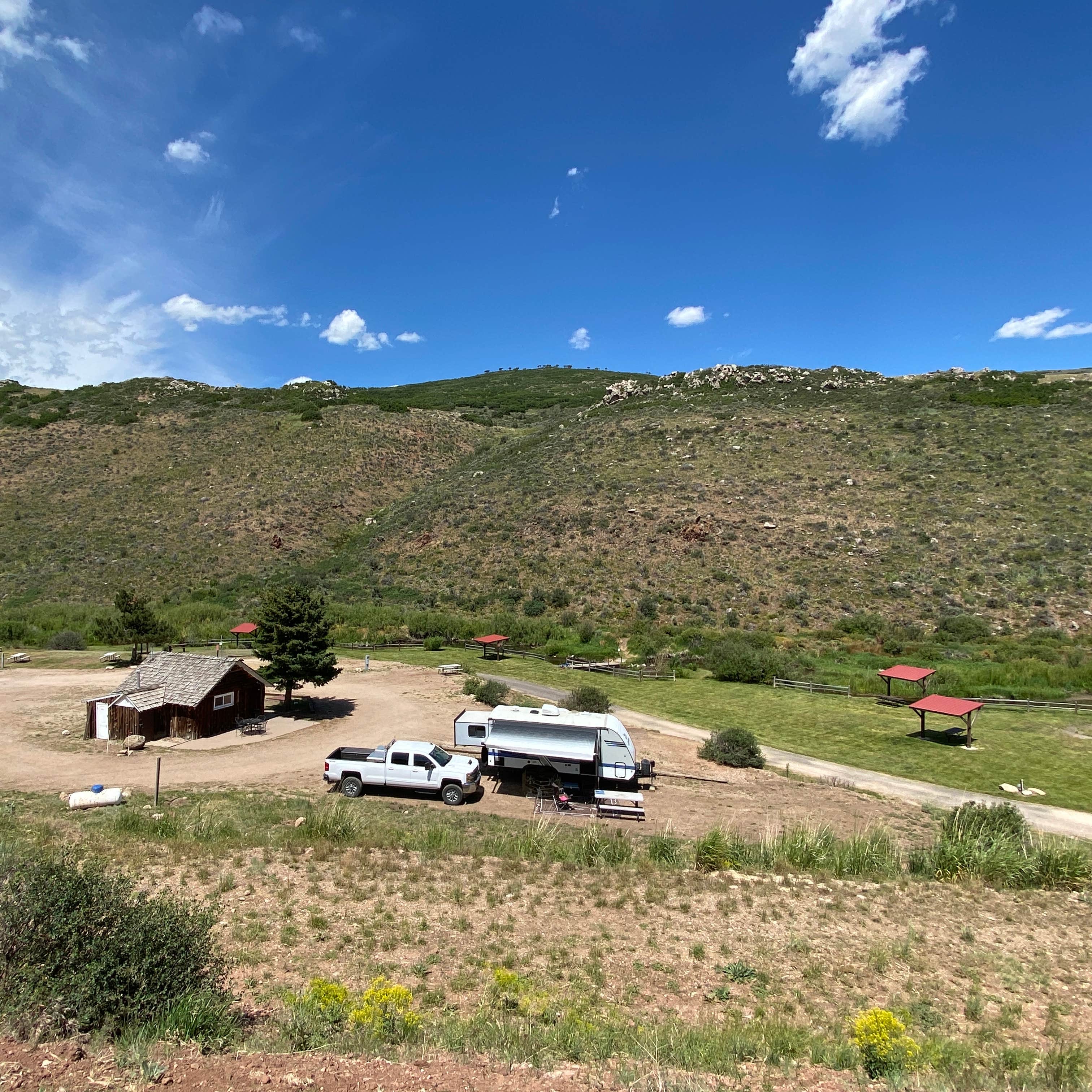 Park City RV Resort Camping The Dyrt