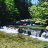 Review photo of Dougan Creek Campground by Desia  G., June 29, 2020