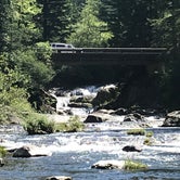 Review photo of Dougan Creek Campground by Desia  G., June 29, 2020
