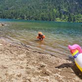 Review photo of Kachess Campground by Brynessa T., June 29, 2020