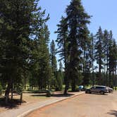 Review photo of Norris Campground — Yellowstone National Park - TEMPORARILY CLOSED by Corinna B., November 1, 2017