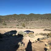 Review photo of Bridgeport Travertine Hot Springs Dispersed by Lauren B., June 29, 2020