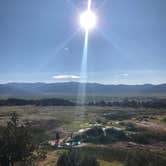 Review photo of Bridgeport Travertine Hot Springs Dispersed by Lauren B., June 29, 2020