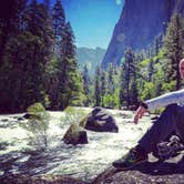 Review photo of Upper Pines Campground — Yosemite National Park by PATRICK  S., July 2, 2016
