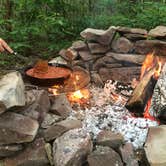 Review photo of Peaceful Woodlands Campground by Karralee B., June 29, 2020