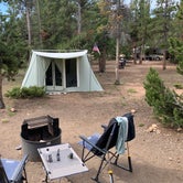 Review photo of Lodgepole Campground by Zahru A., June 29, 2020