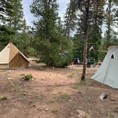 Review photo of Lodgepole Campground by Zahru A., June 29, 2020