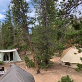 Review photo of Lodgepole Campground by Zahru A., June 29, 2020