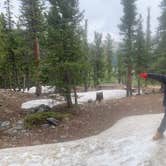 Review photo of Lodgepole Campground by Zahru A., June 29, 2020