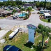 Review photo of Bay Aire 55+ RV Park by Bebe R., June 29, 2020