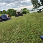 Review photo of Camp Branch Campground by Nikki S., June 29, 2020
