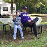 Review photo of Treasure Lake RV Resort by Nikki S., June 30, 2020