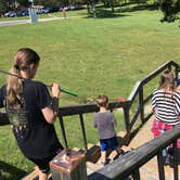 Review photo of Treasure Lake RV Resort by Nikki S., June 30, 2020
