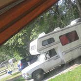 Review photo of Streeter Park Campground by Charles C., June 30, 2020