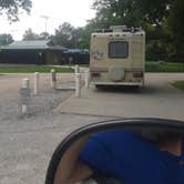 Review photo of Streeter Park Campground by Charles C., June 30, 2020