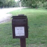 Review photo of Streeter Park Campground by Charles C., June 30, 2020