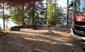 Lauren W.'s photo at Winfield - J Strom Thurmond Lake near J. Strom Thurmond Lake