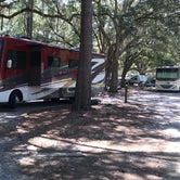 Review photo of Reed Bingham State Park Campground by Lauren W., June 30, 2020