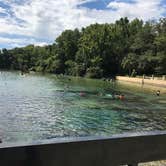 Review photo of Salt Springs Recreation Area by Lauren W., June 30, 2020