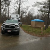 Review photo of Hocking Hills Camping by Shannon G., June 30, 2020