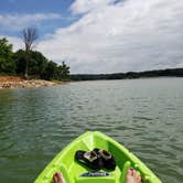 Review photo of Patoka Lake Campground by Tonya W., June 30, 2020